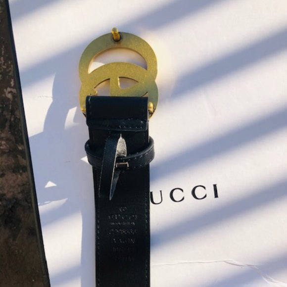 Gucci belt men\'s/women\'s